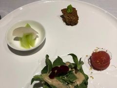 -Yan Ting 宴庭中餐厅(上海静安瑞吉酒店)
