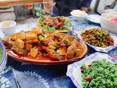 -老宅子私房菜馆(大理古城店)