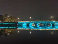 -南通濠河风景名胜区