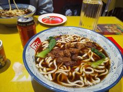 -大海碗·炸酱面·烤鸭·京菜(天坛店)