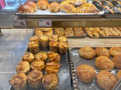-烘焙町面包店(西四店)