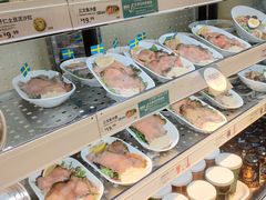 -宜家·瑞典风味餐厅(无锡店)