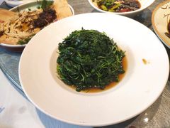 酒香草头-汤记传菜(秀浦路店)