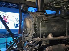 -哈尔滨规划展览馆