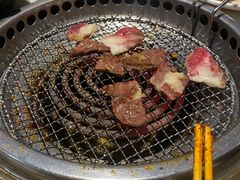 -火炉火自助餐(西直门凯德MALL店)