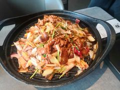 -旺顺阁·北京菜·烤鸭(大望路店)