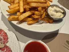 -斯普汇生蚝牛排馆(中骏世界城店)