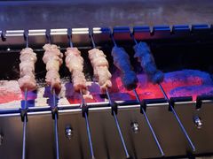 -很久以前羊肉串(打浦路店)