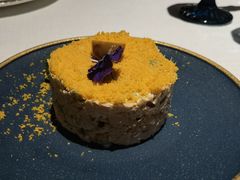 -俄士厨房(五棵松华熙LIVE店)