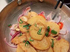 -绿茶餐厅(深圳龙华天虹购物中心店)