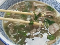-诚祥泡馍馆