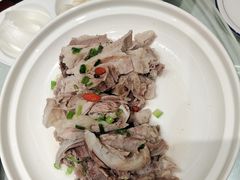 手抓羊肉-民族手抓羊肉馆·滩羊手抓·烤全羊