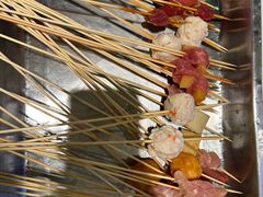 -钢管厂五区小郡肝火锅串串香(清河店)