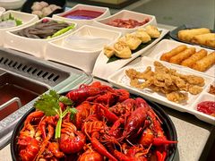 -海底捞火锅(和安宁春城店)