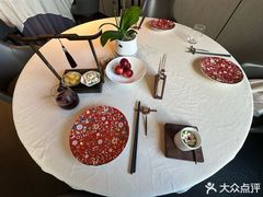 -蘇锦宴·淮扬菜烤鸭·小院(三元桥霄云路店)