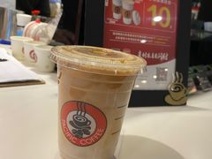 -太平洋咖啡(五月花店)