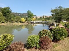 -天台山琼台仙谷景区