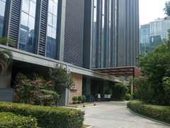-宝德国际酒店-马蹄莲自助餐厅