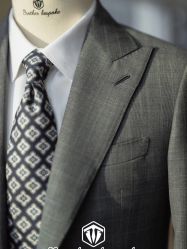 -BROTHER西服礼服定制·商务·婚礼(佛山南海店)
