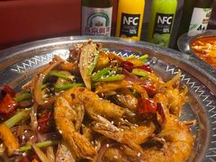 -美蛙四季(黄寺大街店)