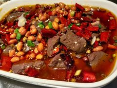 -亮欢寨快活林 酸汤鱼(仁怀店)