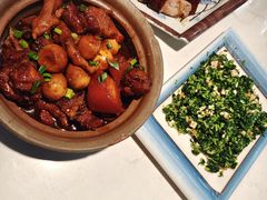 -外婆船宴餐厅·外婆喊你回家吃饭