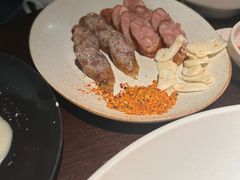 -Fuzzy Bistro 浮几韩餐·茶酒馆