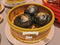 流沙包-采蝶轩