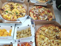 -达美乐比萨(南京路店)