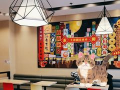 -永和大王(广元西路店)