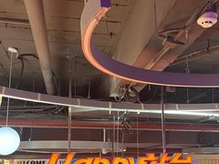 -一代烤翅王(大汉口店)