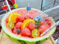 -玄希浪漫厨房·韩料烤肉(湖滨银泰in77店)