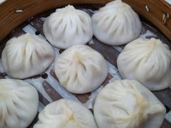 -老盛兴汤包馆(大华二路店)