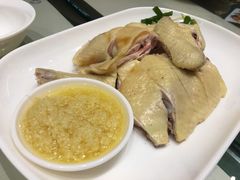 -满得意茶餐厅·顺德家常菜·港式经典(大良店)
