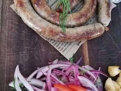 -马克西姆俄罗斯餐厅(通亚街店)