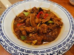 -西新饭店(城中店)