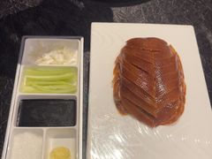 -大董(华贸购物中心店)