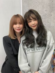 -OnHair造型