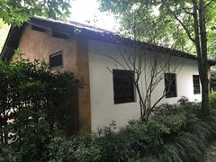 -法云安缦酒店