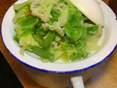 -锅儿挑面馆