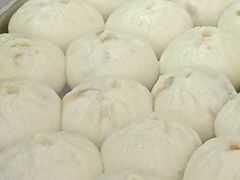-韩包子(建设路店)