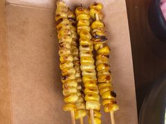 -林二哥宜烤官·宜宾小烧烤