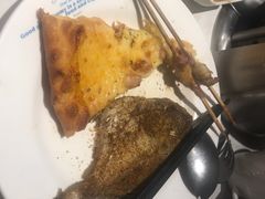 -星伦多自助料理(华润万象城店)