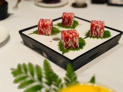 -金轩中餐厅 Jin Xuan(浦东丽思卡尔顿酒店)