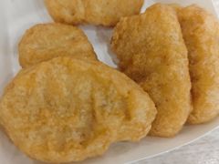 -麦当劳(南京文鼎广场店)