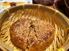 -北京老门框爆肚涮肉馆(凤城六路店)