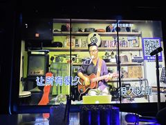 -歌迷量贩KTV(南阳路店)
