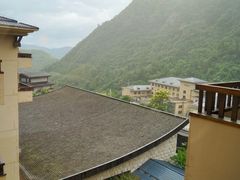 -三清山希尔顿度假酒店