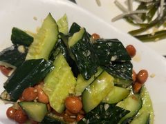 -蝎王府羊蝎子(西直门店)