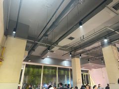 -罗霸蛮老岳阳大排档·鲜货烧烤·土吊子煨砂锅烧菜